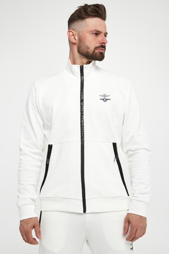Bluza męska AERONAUTICA MILITARE