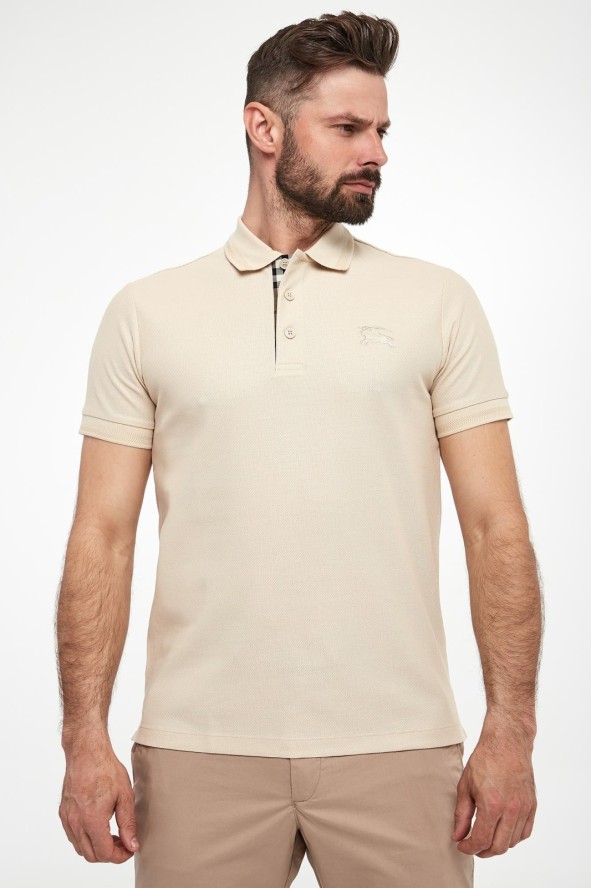 Polo męskie BURBERRY