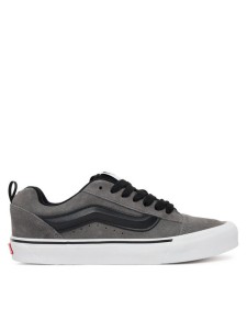 Vans Tenisówki Knu Skool VN000DAJPWT1 Szary