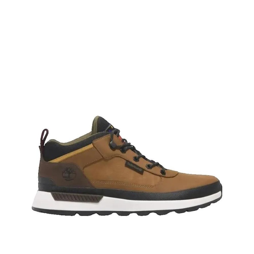 Buty turystyczne Timberland Field Trekker Marron