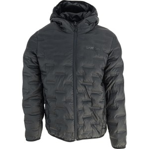 Kurtka męskie Fundango Smoke Hooded Jacket