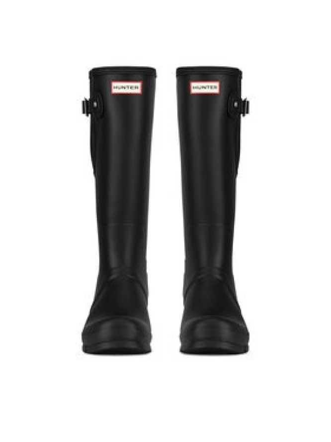 Hunter Kalosze MFT9007RMA Czarny