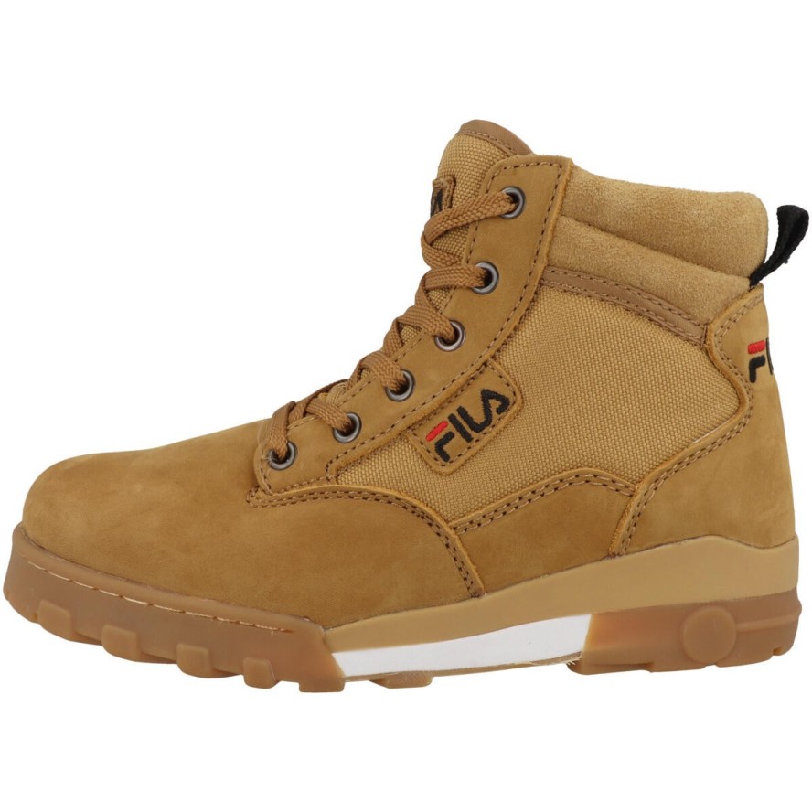Sneakersy Fila Grunge Ii Mid