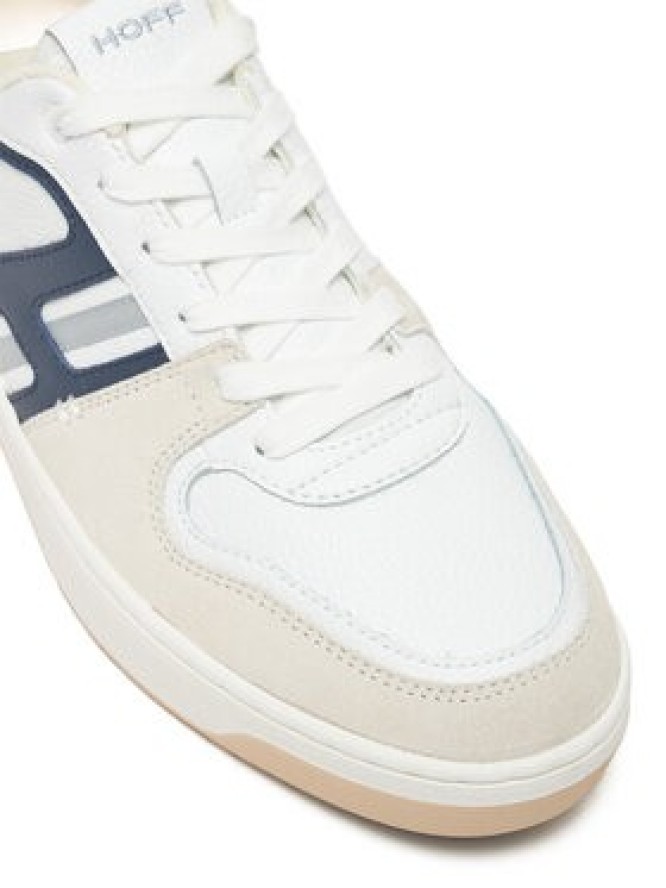 HOFF Sneakersy Tasqueña 12509606 Niebieski