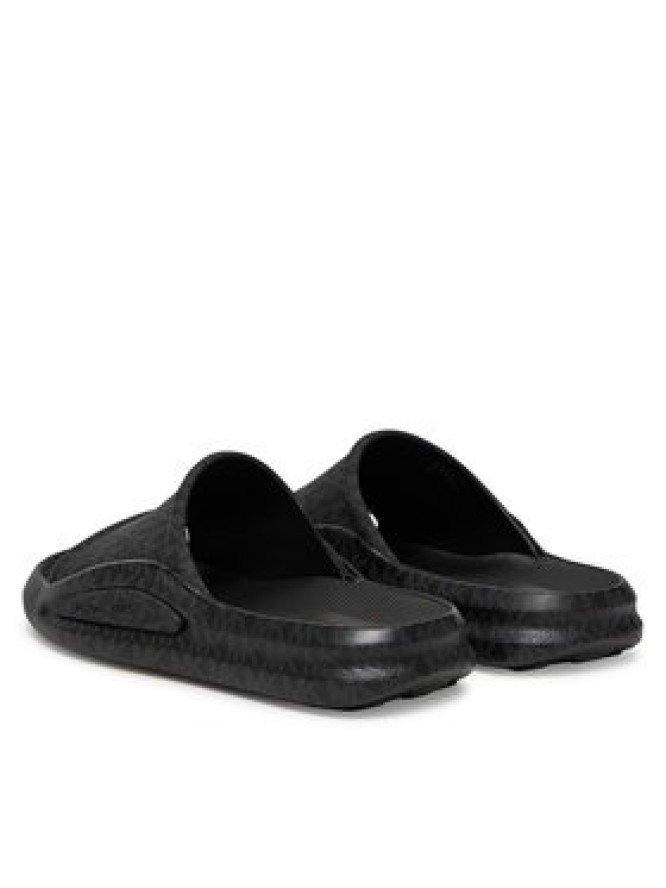 MICHAEL Michael Kors Klapki Griffin 42S5GRFA3Q Czarny