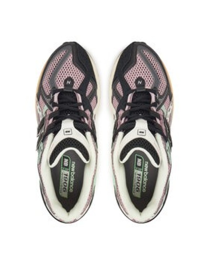 New Balance Sneakersy U1906NB Różowy