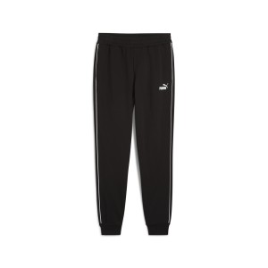 Męskie spodnie dresowe PUMA Sport PUMA Black