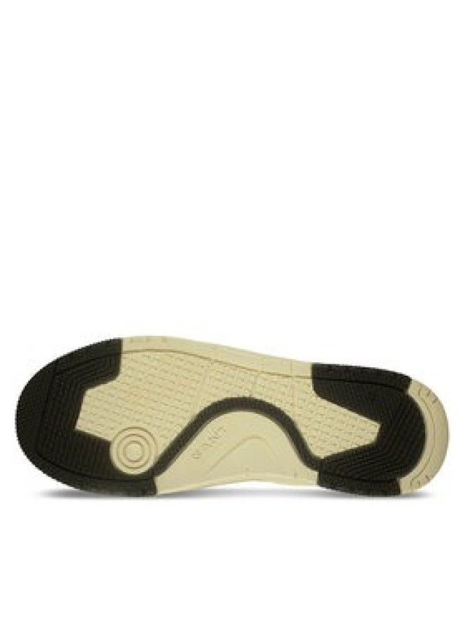 Gant Sneakersy 31631005 Biały