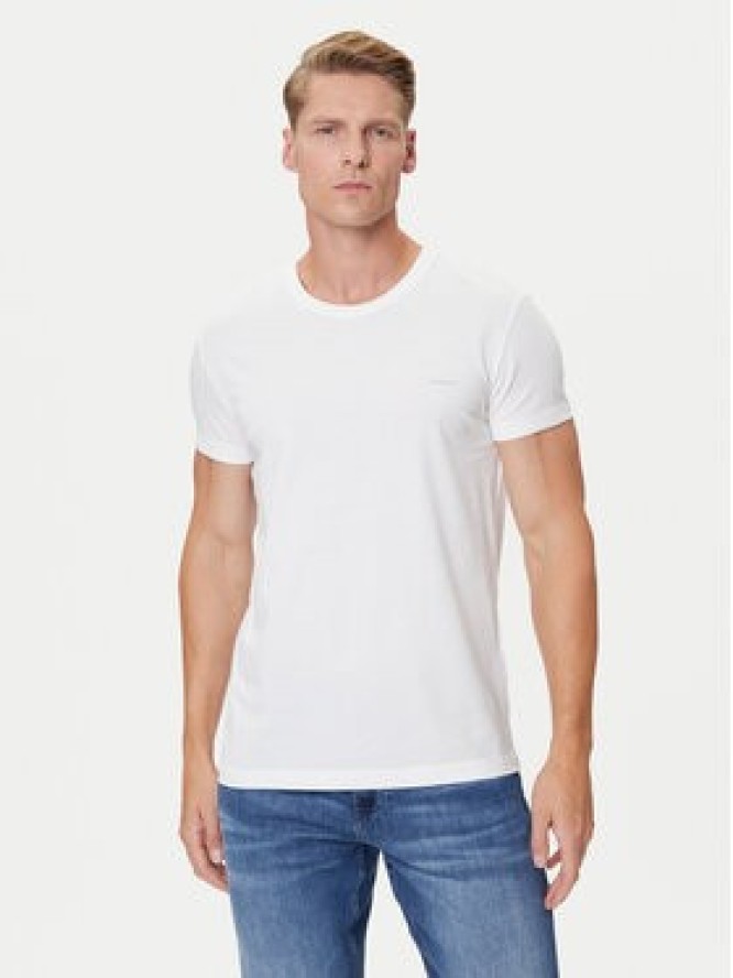 Gant Komplet t-shirtów 900012008 Kolorowy Regular Fit