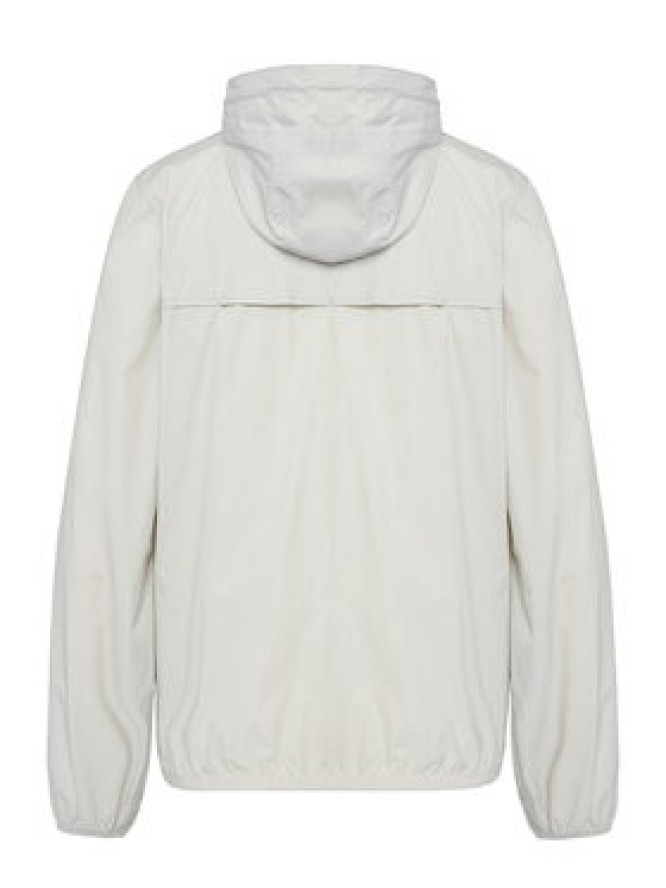 K-Way Kurtka przeciwdeszczowa K2123ZW Beżowy Regular Fit