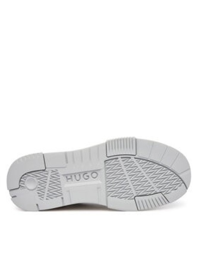 HUGO Sneakersy Yarrow 50558023 Biały
