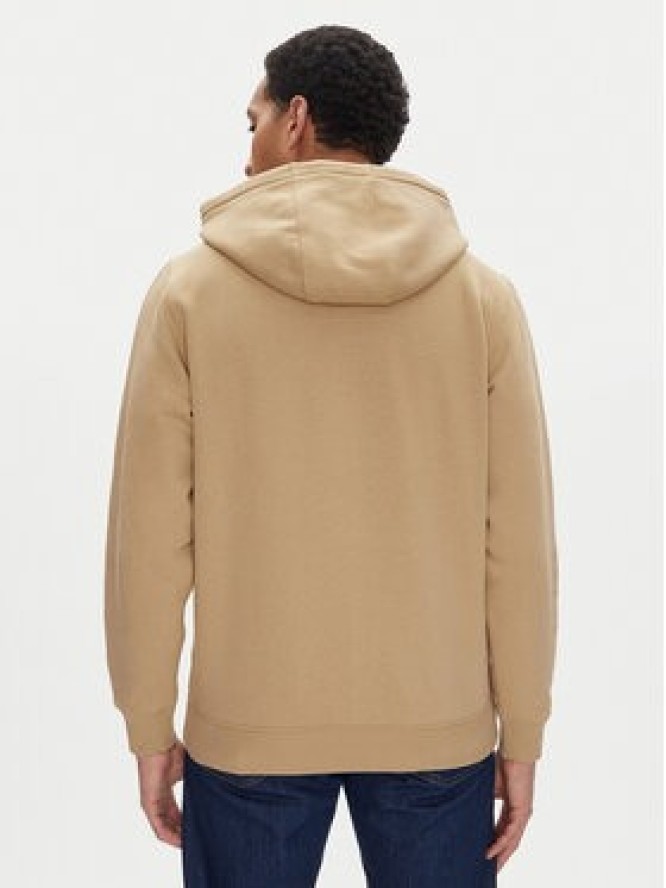 Tommy Jeans Bluza DM0DM20742 Beżowy Regular Fit