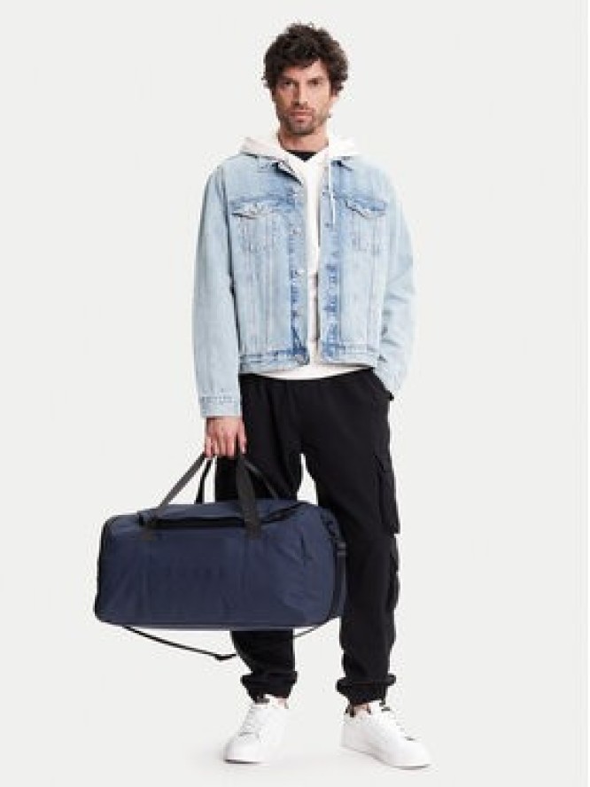 Guess Torba TMSOWR P5239 Granatowy