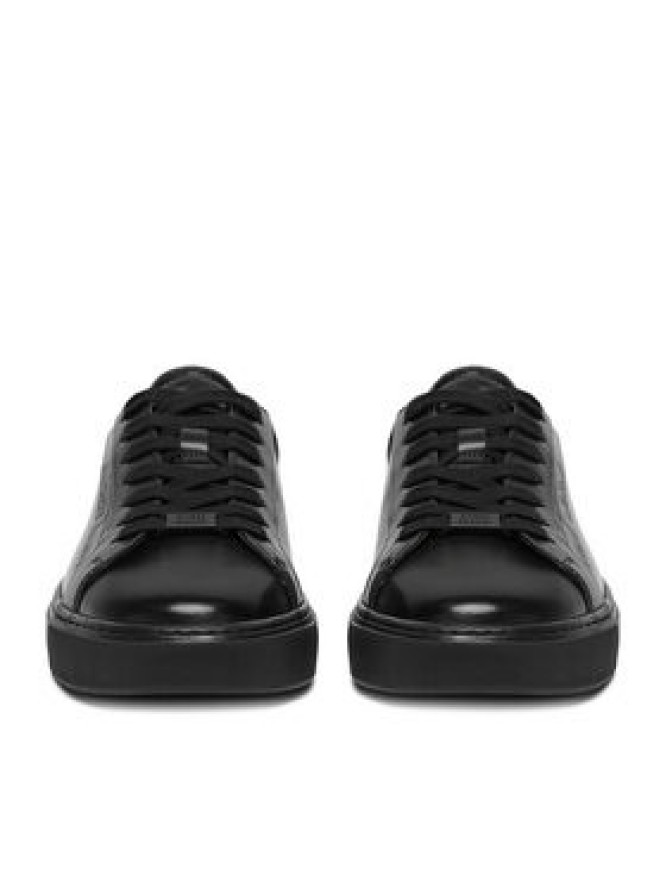 Gino Rossi Sneakersy CEO-CRISTO-01 MI08 Czarny