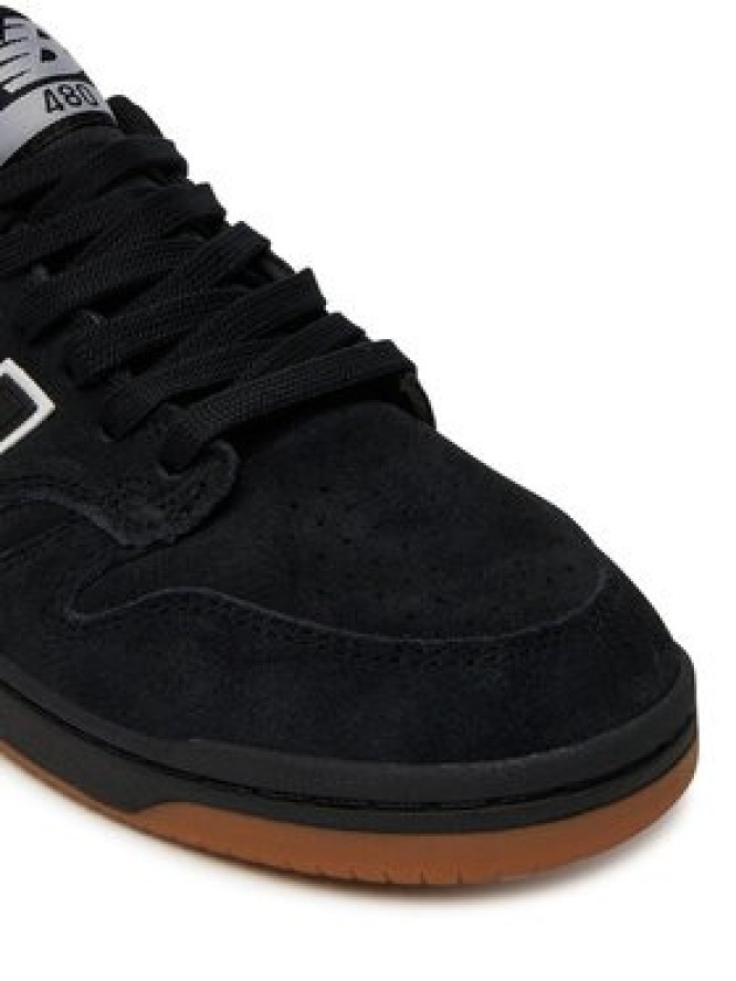 New Balance Sneakersy NM480SBW Czarny