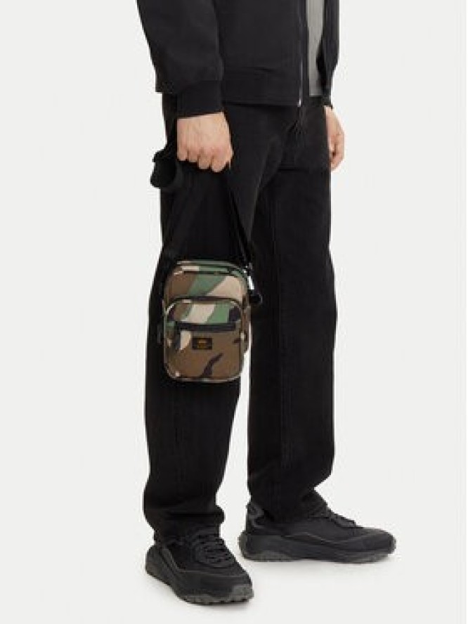 Alpha Industries Saszetka 156941 Beżowy