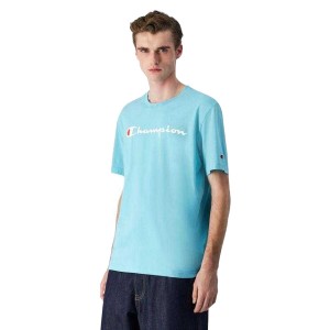 T-shirt Męski Logo