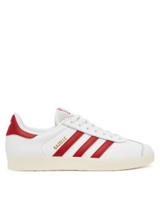 adidas Sneakersy Gazelle JH5399 Biały