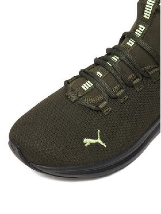 Puma Sneakersy ENZO 2.0 CLEAN 37712612 Khaki