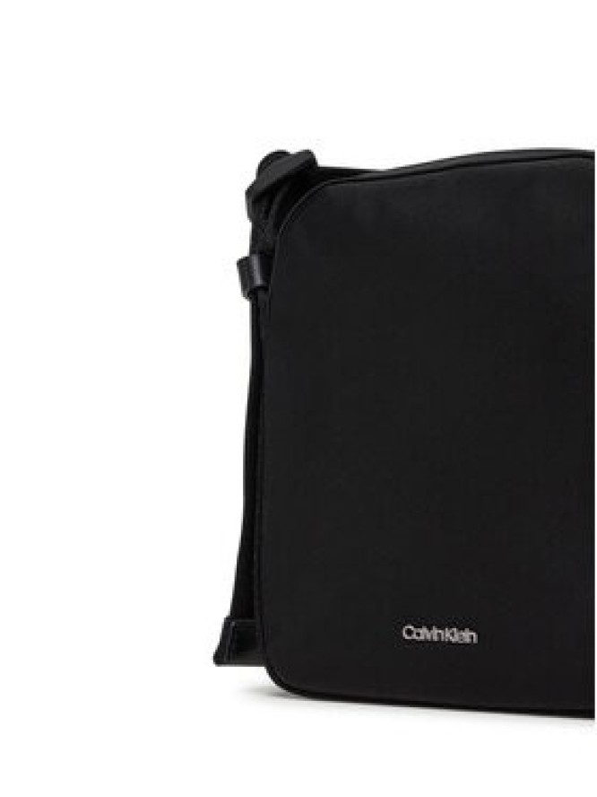 Calvin Klein Saszetka Ck Ease Reporter S K50K512886 Czarny