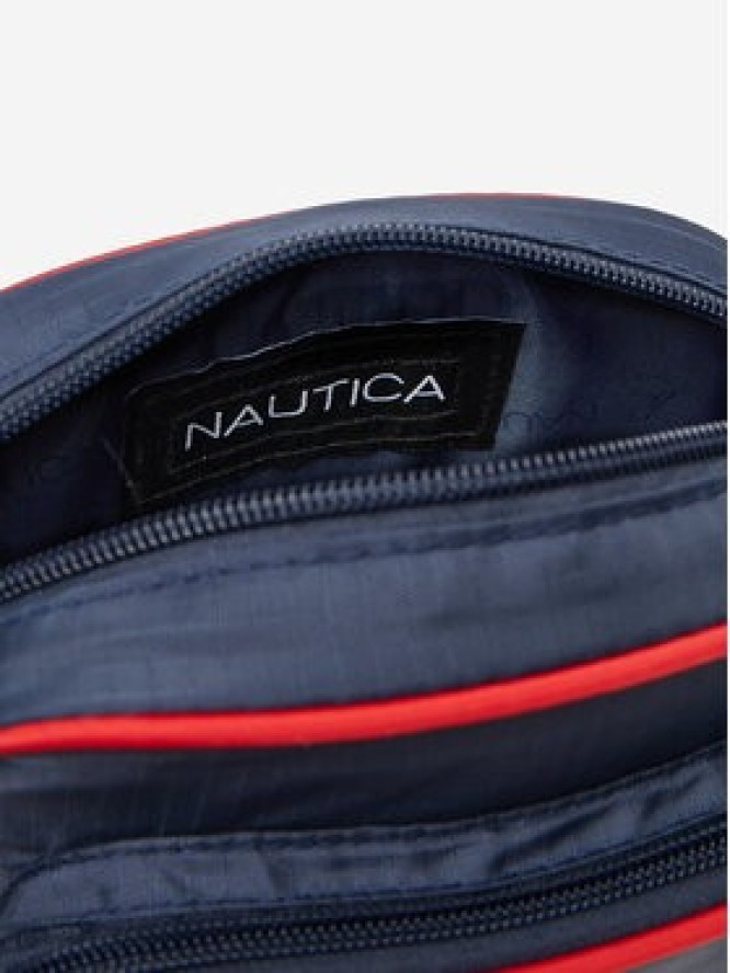 Nautica Torebka C-NTC-M-002-08 Granatowy
