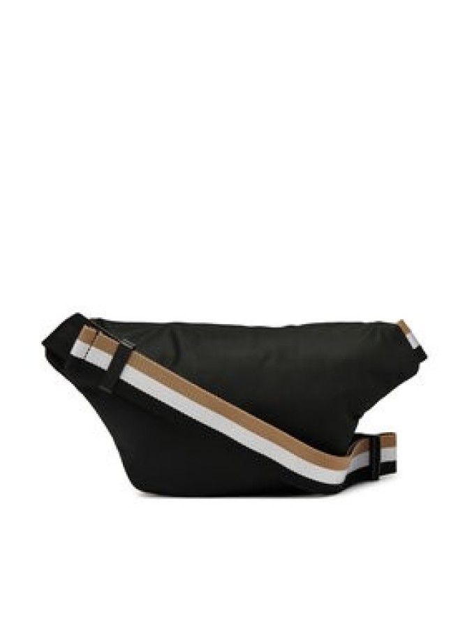 BOSS Nerka Catch 3.0 Bumbag 50511938 Czarny
