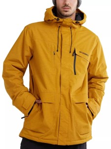 Kurtka narciarska męska Ryder Jacket