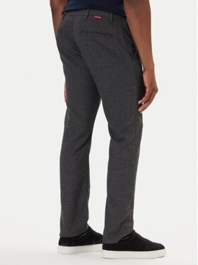 JOOP! Jeans Chinosy 15 JJF-Matthew101-W 30048611 Szary Modern Fit