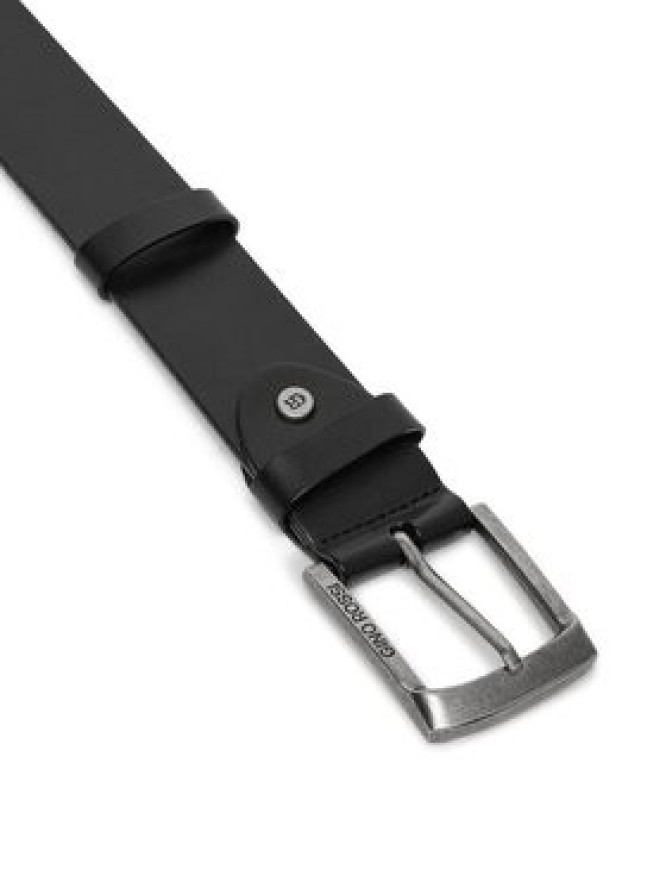 Gino Rossi Pasek C-JAMES-ZP24001 Czarny