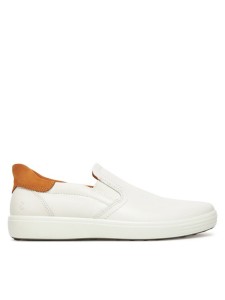 ECCO Sneakersy Soft 7 M 47083450104 Biały