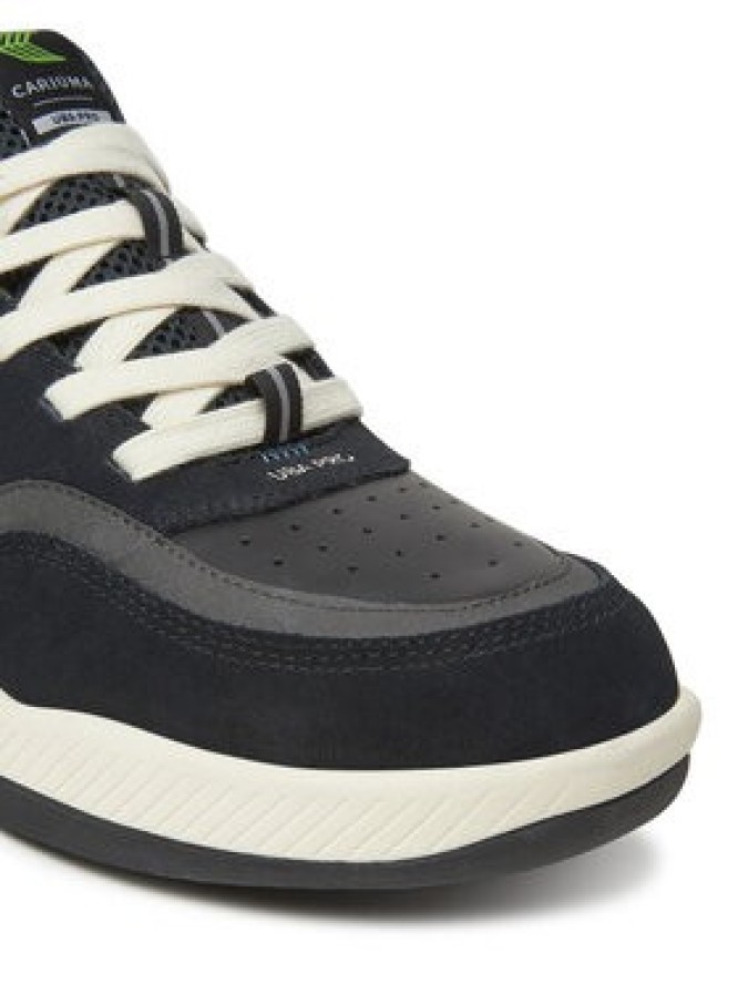 Cariuma Sneakersy Uba 701911B06M110 Czarny