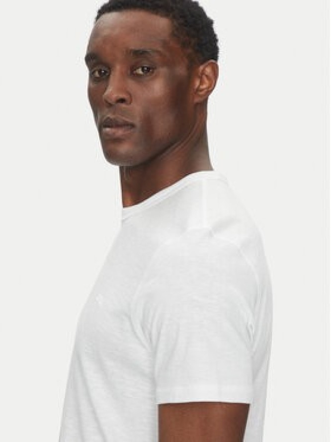 BOSS T-Shirt Tegood 50508243 Biały Regular Fit
