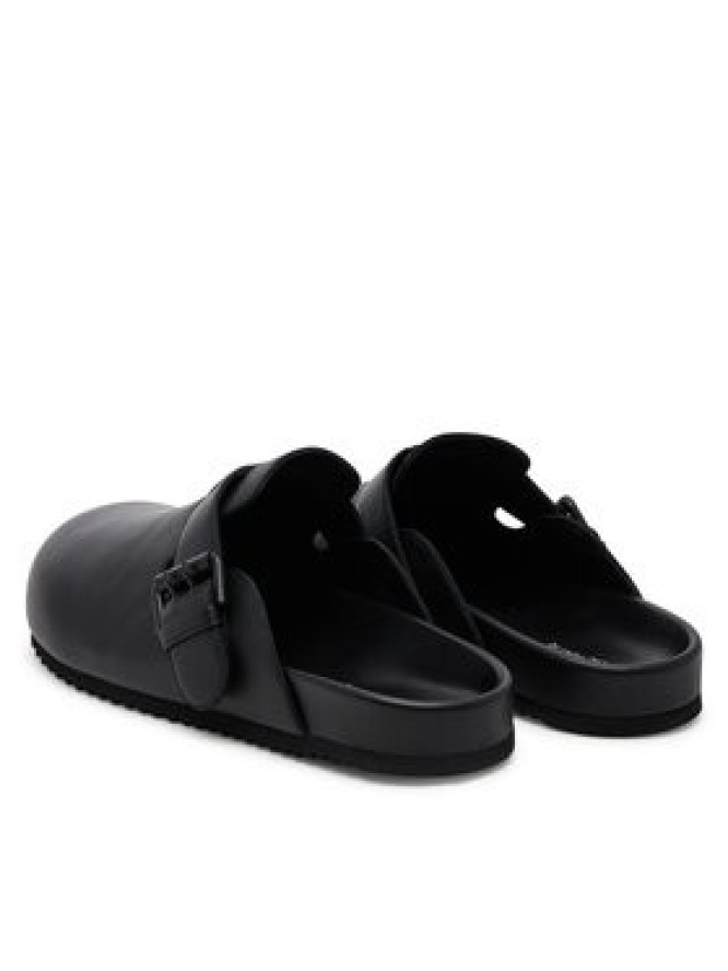 Vic Matié Klapki 1G8858U E46C070101 Czarny