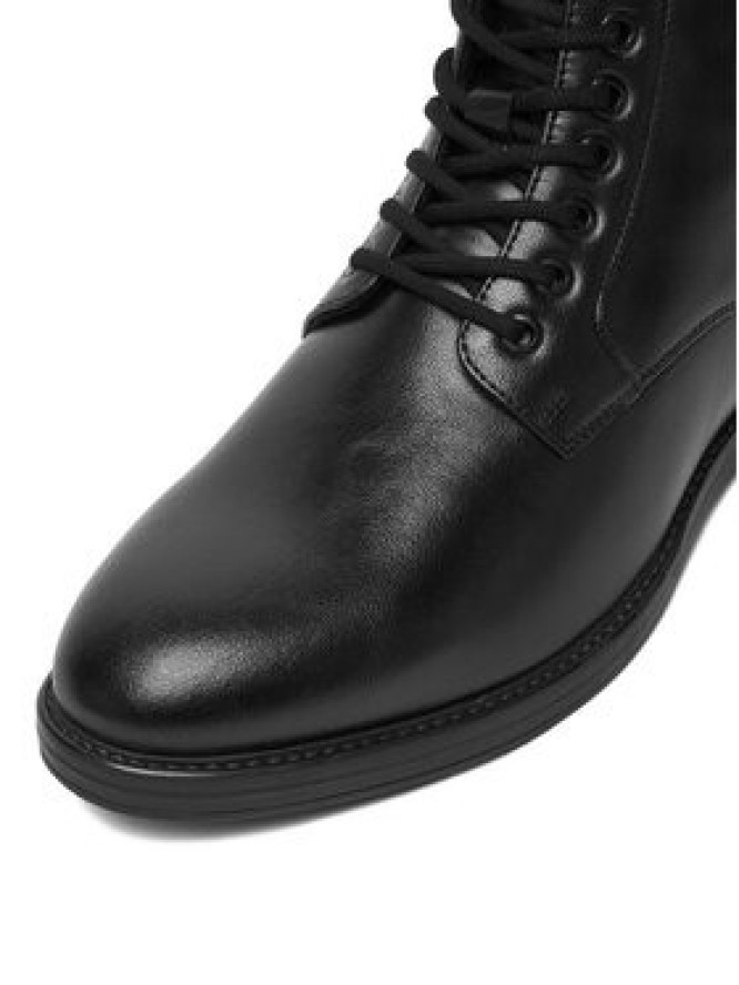 Lanetti Trzewiki CEO-STERN-01S MI08 Czarny