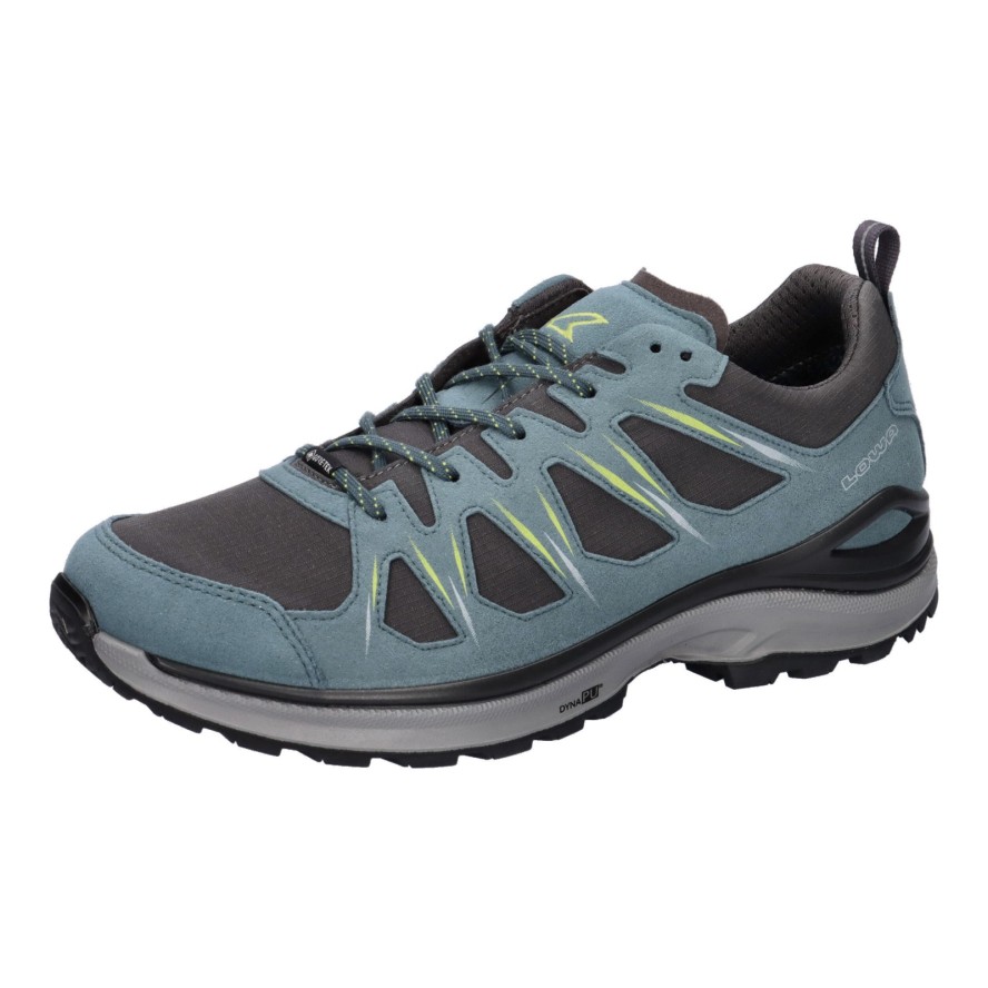 Buty trekkingowe męskie Lowa Innox Evo Ii Gtx