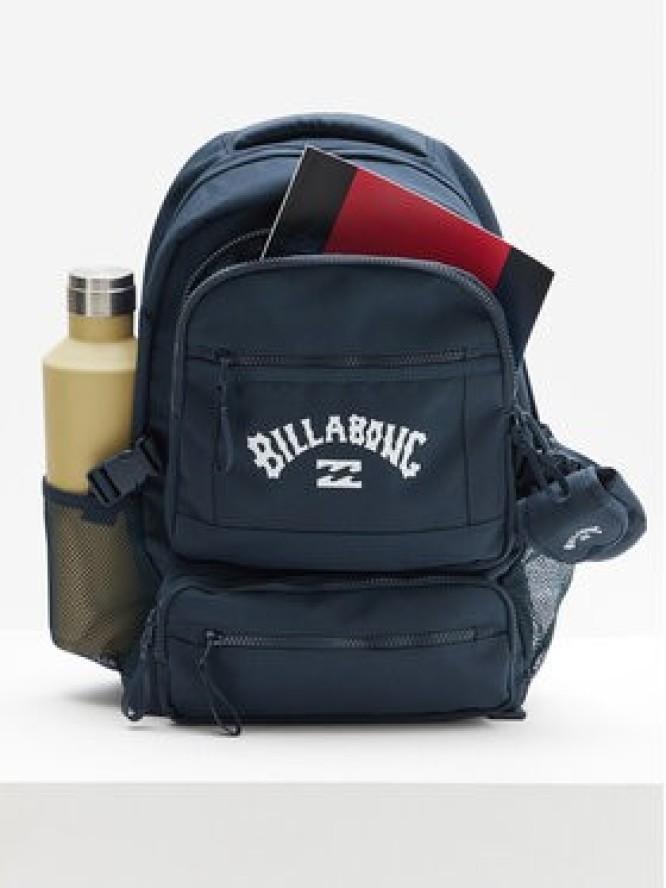 Billabong Plecak C-BLB-M-001-08 Granatowy