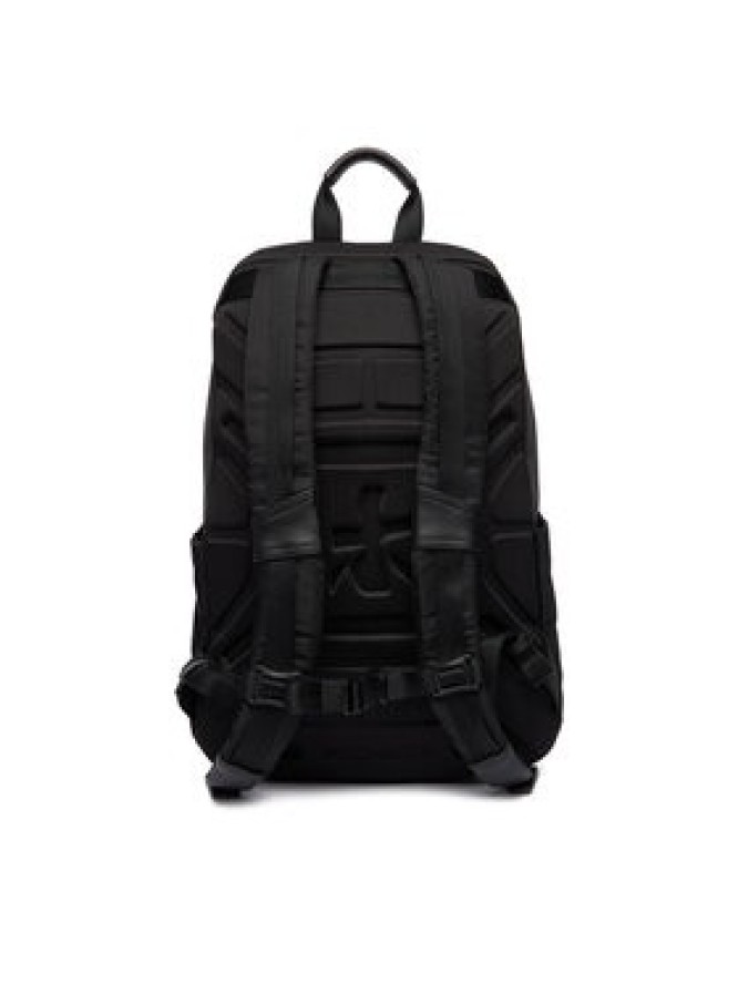 Premiata Plecak Wonder Var 2125 Czarny