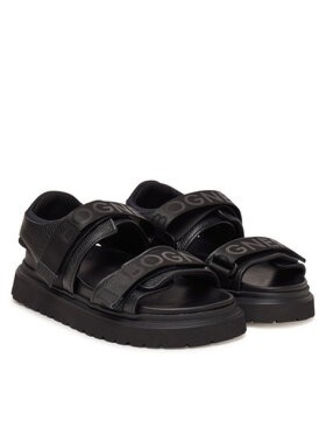 Bogner Sandały Honolulu 3 A 12525201 Czarny