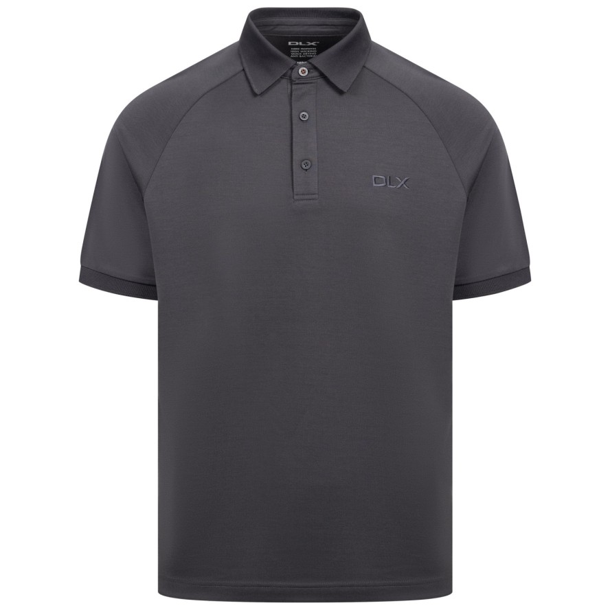 Polo DLX Hewson