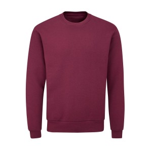 Bluza Unisex Dla Dorosłych Essential Plain