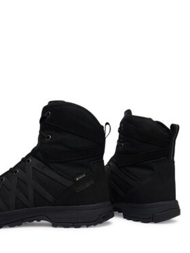 Crispi Trekkingi ARES 6 GTX BM20029900 Czarny