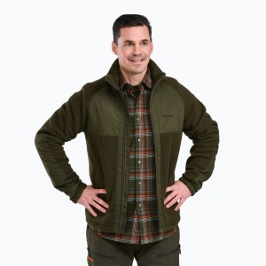 Kurtka męska Pinewood Pile Fleece