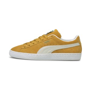 Buty Mężczyzna Puma Suede Classic Xxi czerwony