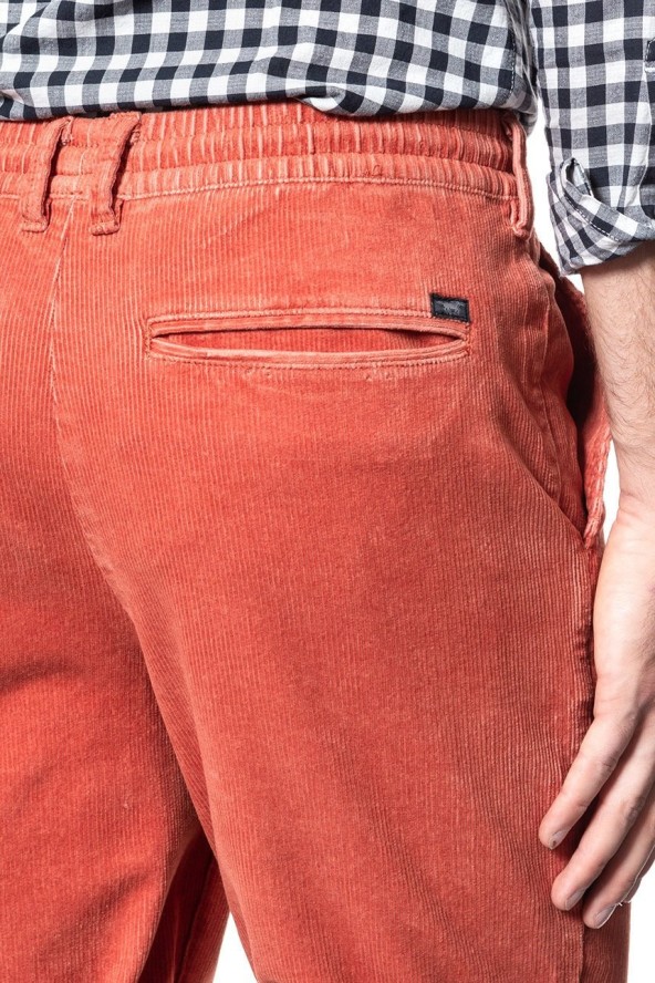 SPODENKI MUSTANG Palm Beach Shorts Bruschetta 1009603 7103