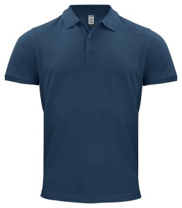 clique Classic OC Polo z 100% bawełny organicznej – klasyczne dopasowanie –