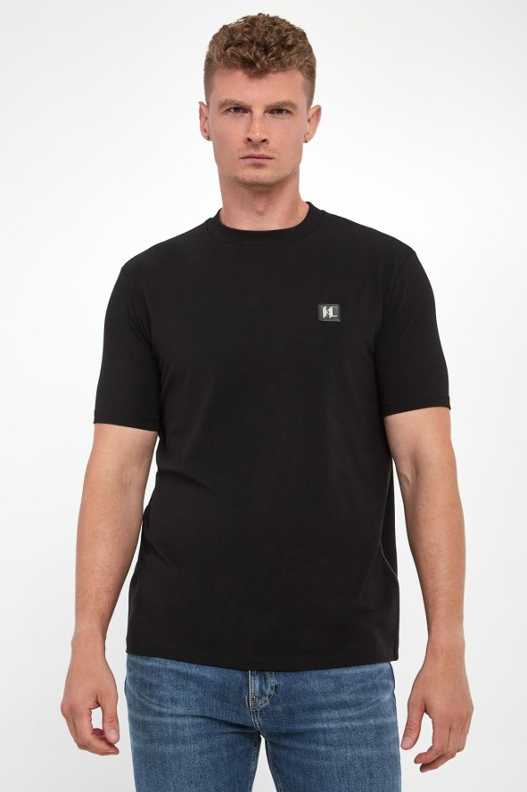 T-shirt męski KARL LAGERFELD