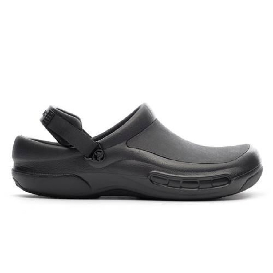 Buty do chodzenia męskie Crocs Bistro Pro Literide