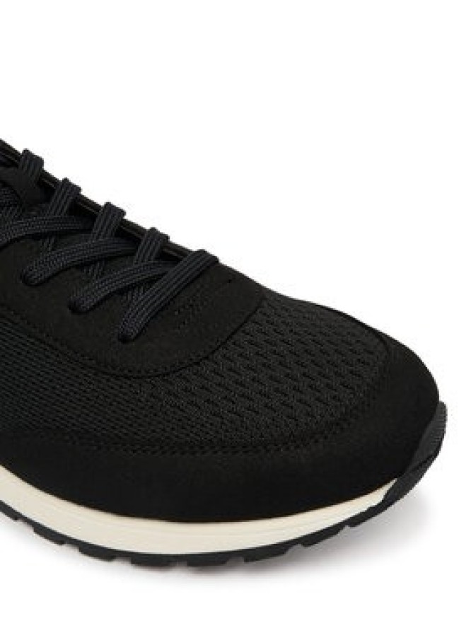 HUGO Sneakersy Icelin 50563472 Czarny