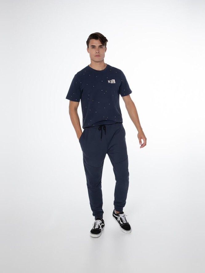 Spodnie do biegania Protest Nxgguss