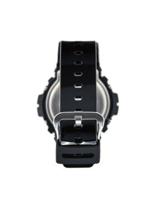 G-Shock Zegarek DW-6900RCS-1ER Czarny